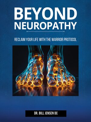 cover image of Beyond Neuropathy